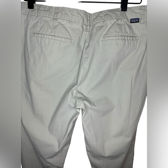 Patagonia Stretch All-Wear Capris Size 14 - Picture 5 of 7